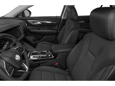 2021 Buick Envision FWD Essence