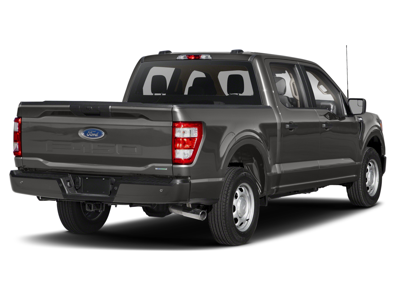 Used 2021 Ford F-150 XL with VIN 1FTFW1E52MFC30595 for sale in Muscatine, IA