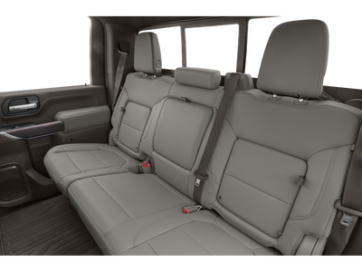 2022 GMC Sierra 3500 HD Denali