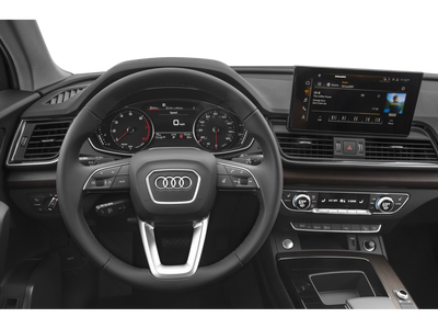 2023 Audi Q5 Sportback S line Premium