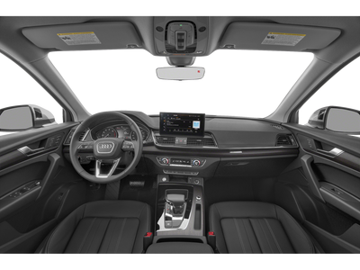 2023 Audi Q5 Sportback S line Premium
