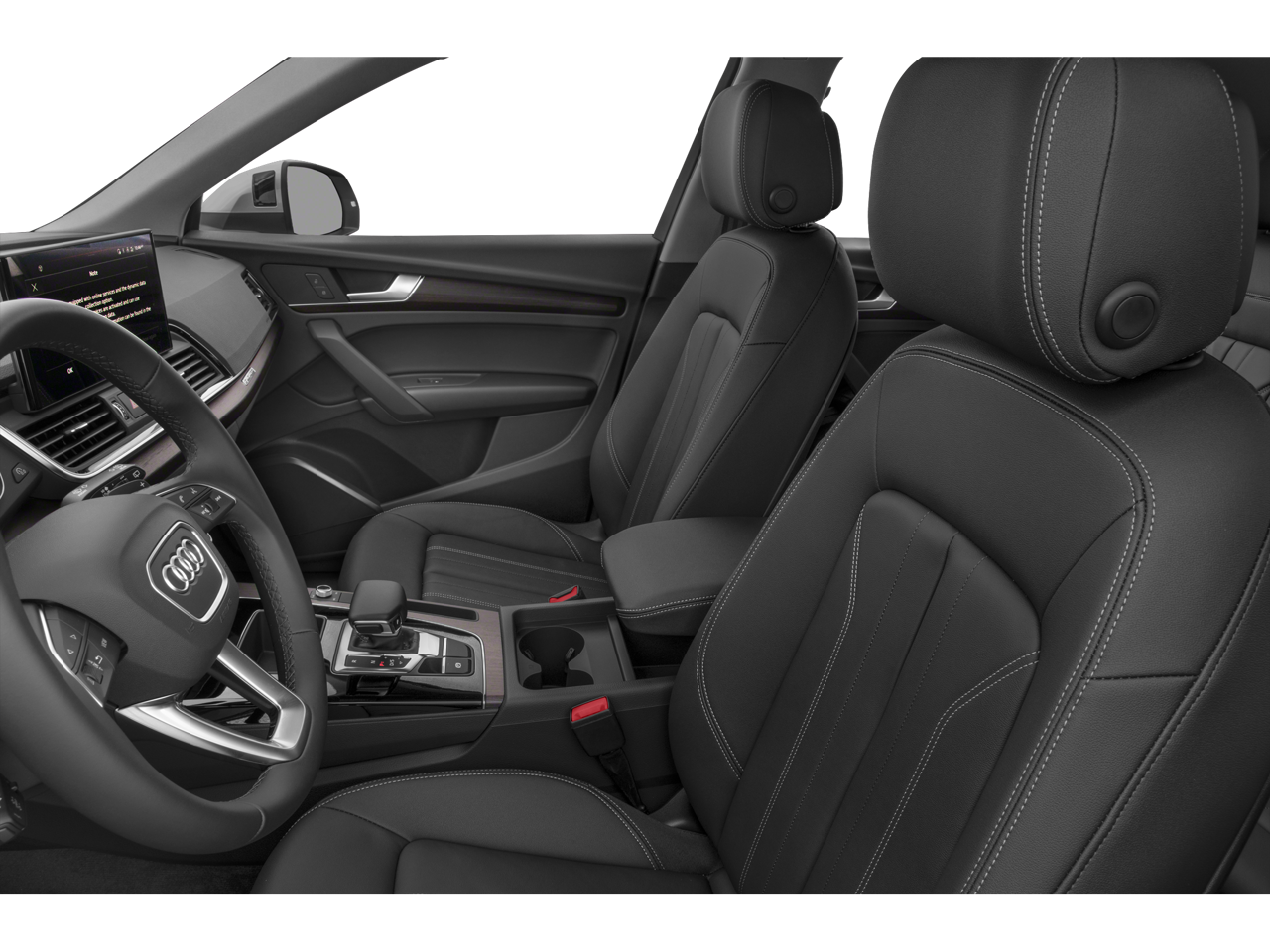 2023 Audi Q5 Sportback S line Premium