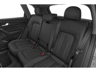 2023 Audi Q5 Sportback S line Premium