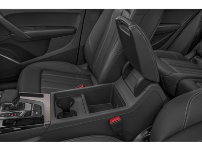2023 Audi Q5 Sportback S line Premium