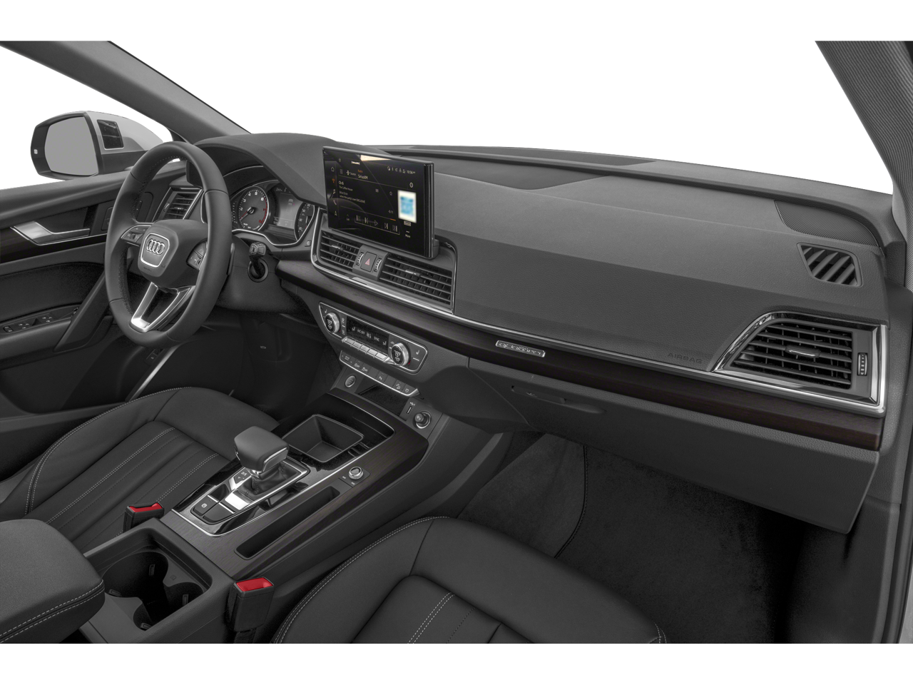 2023 Audi Q5 Sportback S line Premium
