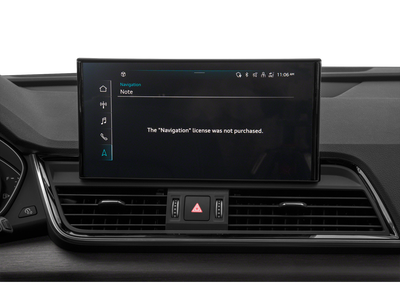 2023 Audi Q5 Sportback S line Premium