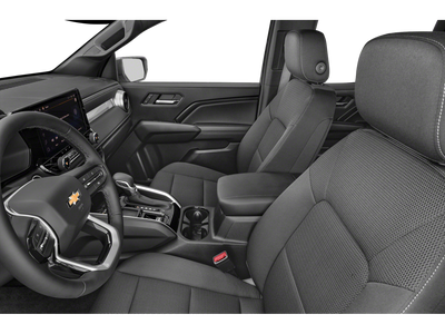 2023 Chevrolet Colorado 4WD LT