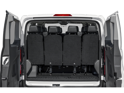 2023 Ford Transit Passenger Wagon XLT
