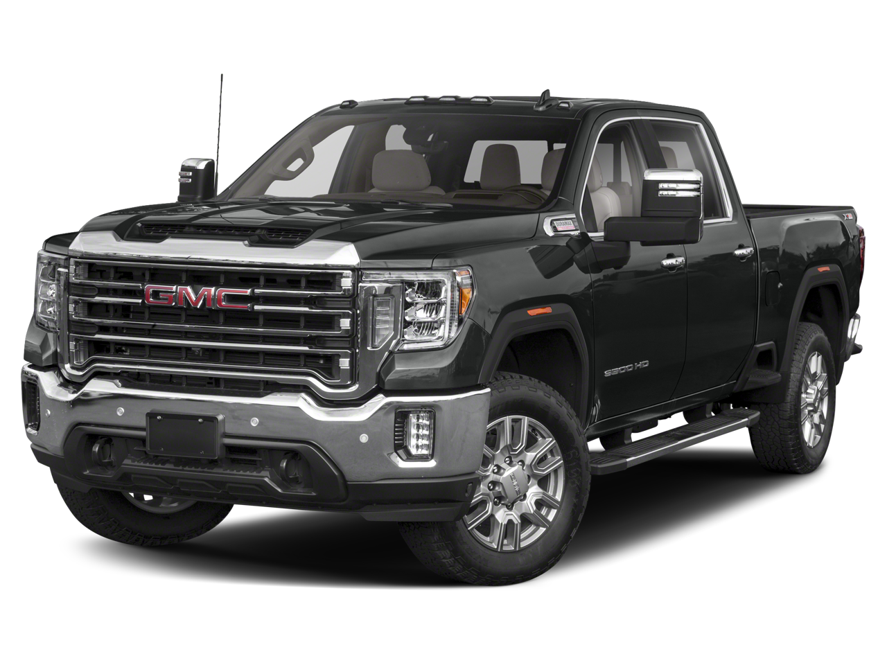 2023 GMC Sierra 3500 HD SLE