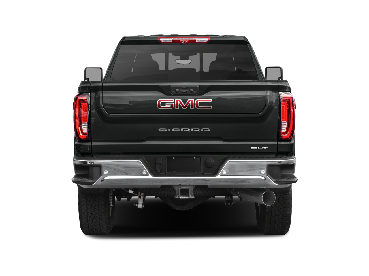 2023 GMC Sierra 3500 HD SLE