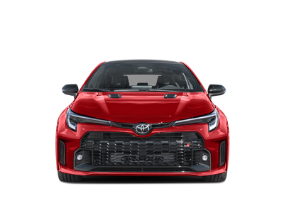2023 Toyota GR Corolla Circuit Edition