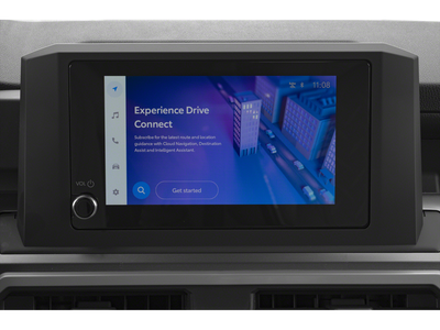 2024 Toyota Tacoma Base