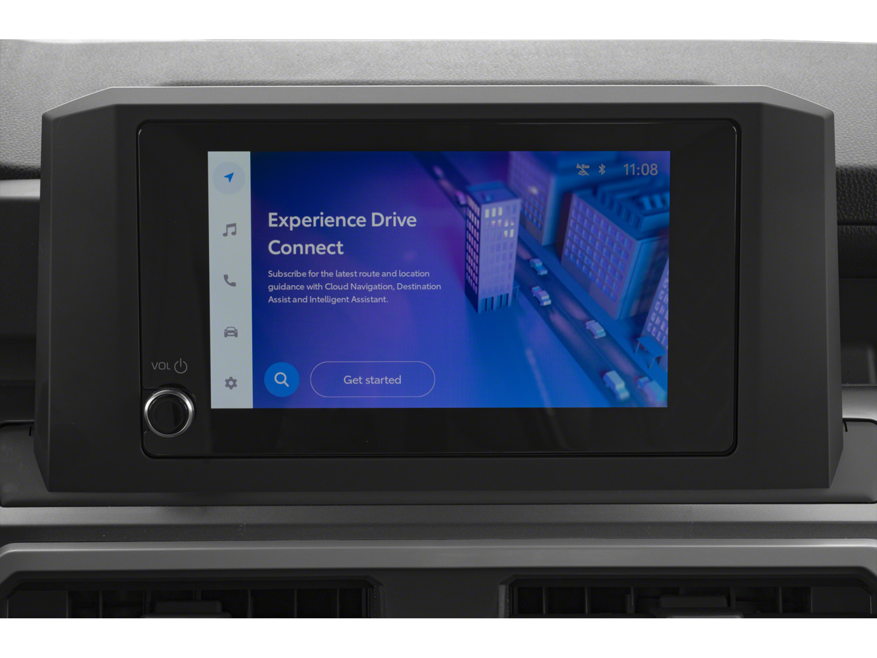 2024 Toyota Tacoma Base