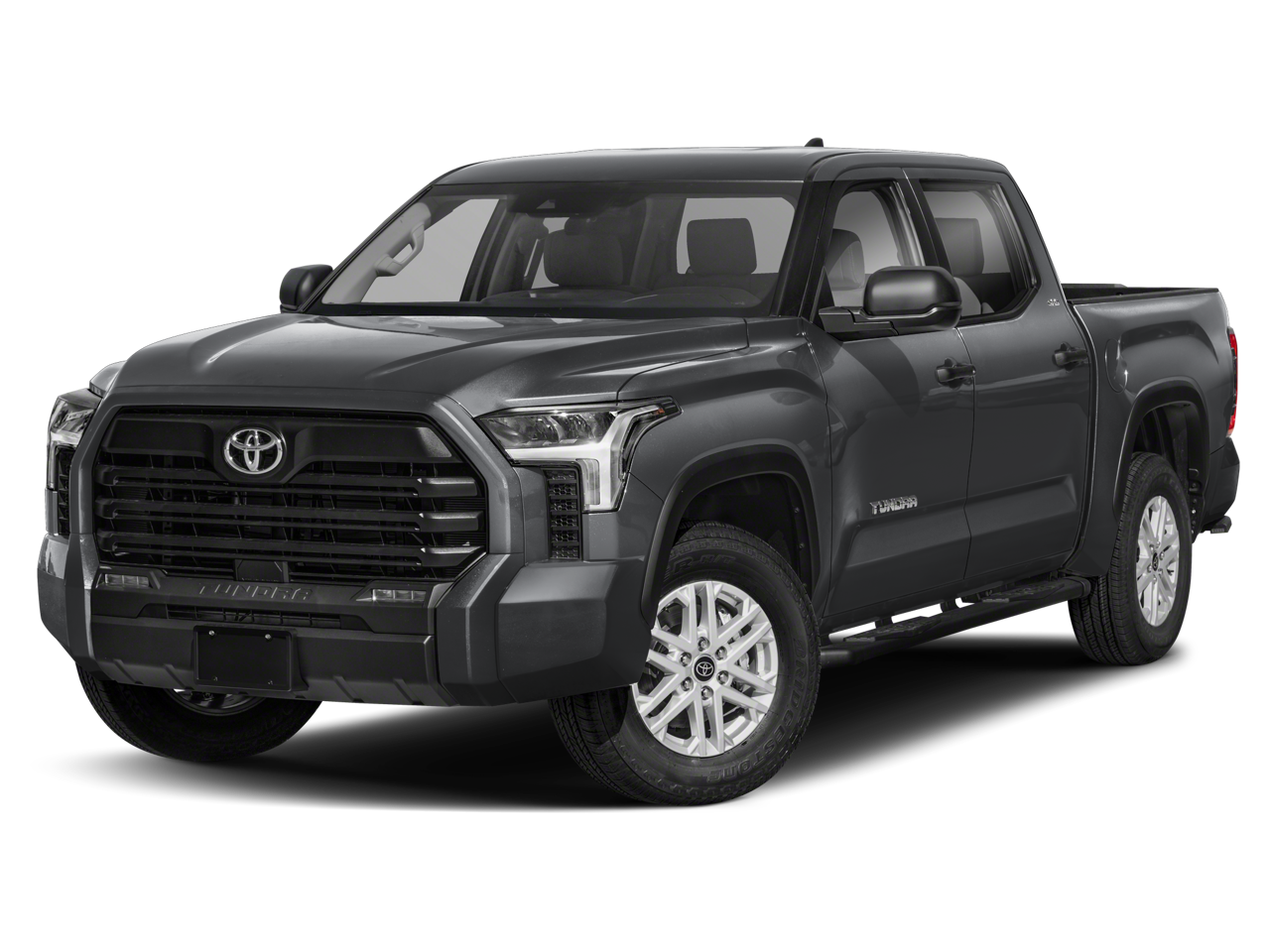2024 Toyota Tundra 4WD