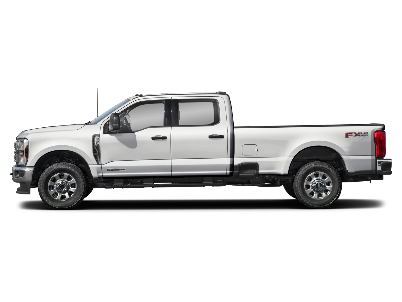2025 Ford Super Duty F-350 DRW XLT
