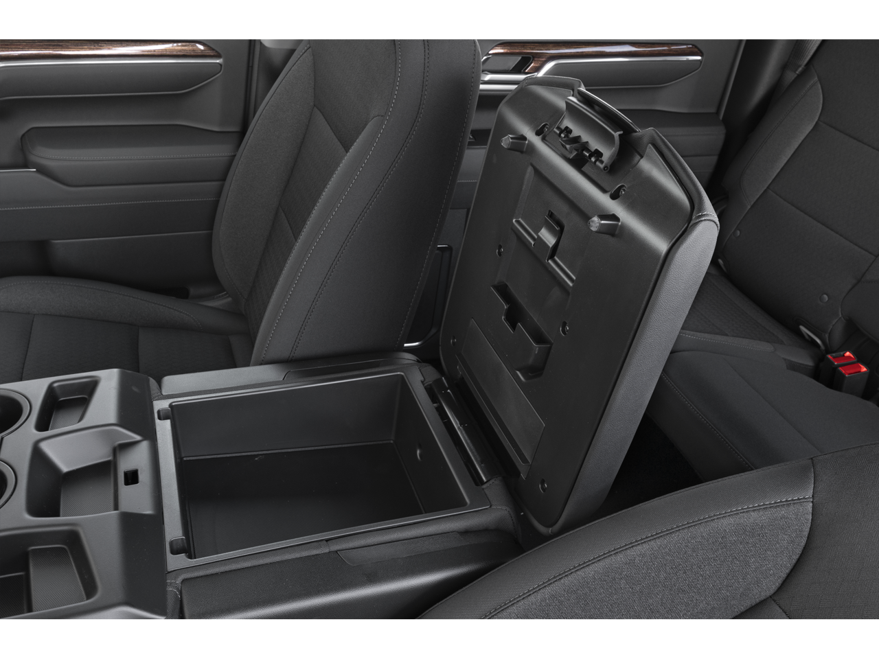 2025 GMC Sierra 1500 4WD Crew Cab Short Box SLT