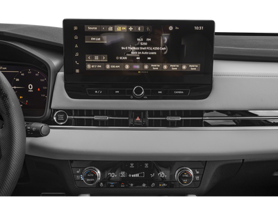 2025 Mitsubishi Outlander SEL 2.5 2WD