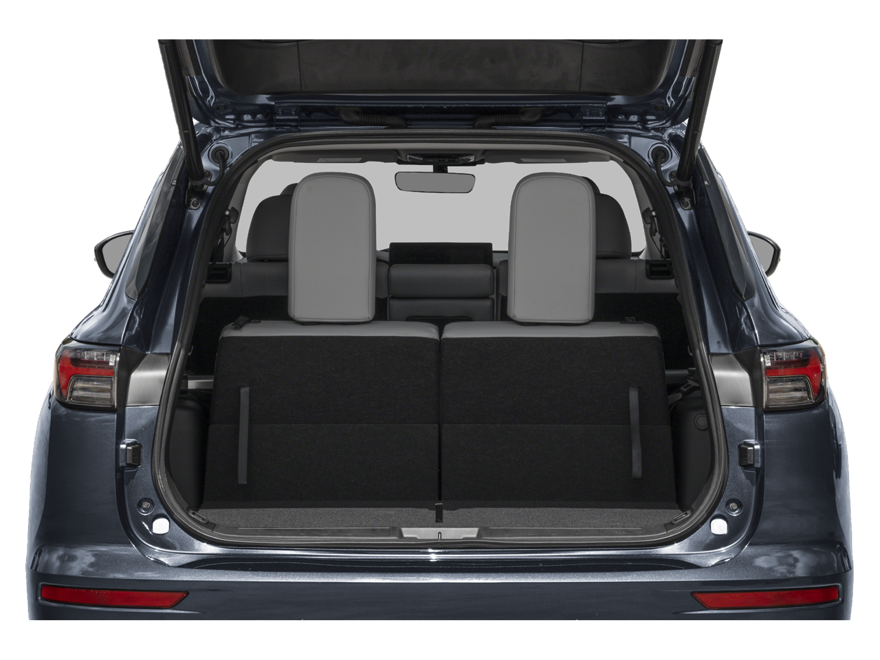 2025 Mitsubishi Outlander SEL 2.5 2WD