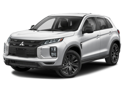 2025 Mitsubishi Outlander Sport LE