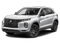 2025 Mitsubishi Outlander Sport LE