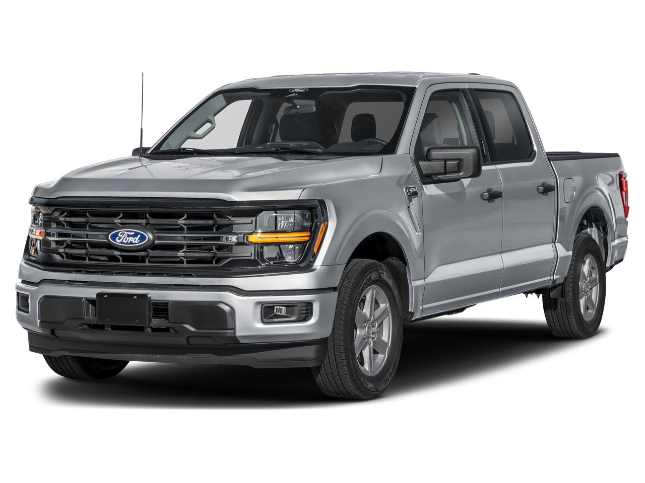 2026 Ford F-150 XLT 4x4 SuperCrew 5-1/2 Box's photo