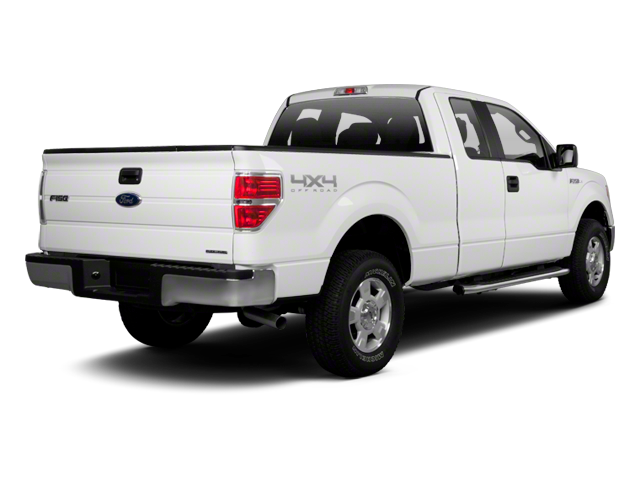 Used 2010 Ford F-150 XLT with VIN 1FTFX1EV4AFC77328 for sale in Muscatine, IA