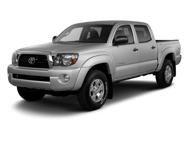 2010 Toyota Tacoma Base