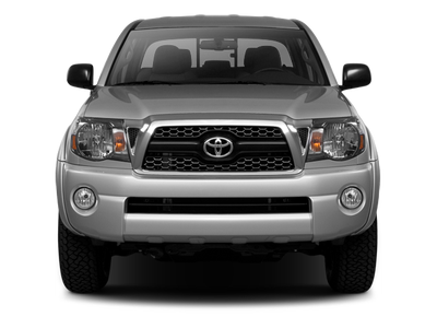 2010 Toyota Tacoma Base