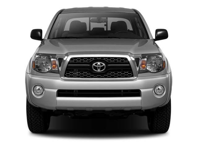 2010 Toyota Tacoma Base