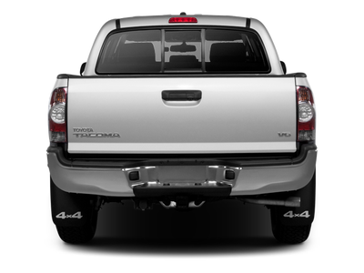 2010 Toyota Tacoma Base