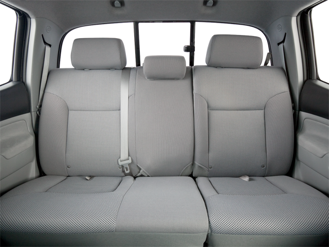 2010 Toyota Tacoma Base