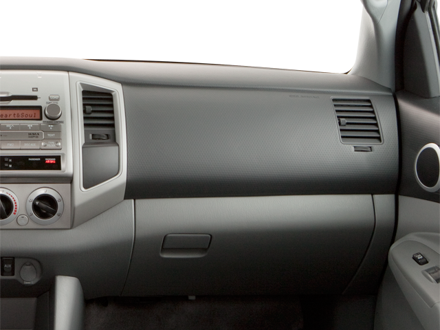 2010 Toyota Tacoma Base