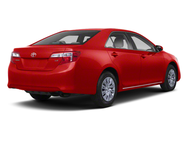 Used 2012 Toyota Camry SE with VIN 4T1BK1FK8CU516584 for sale in Muscatine, IA