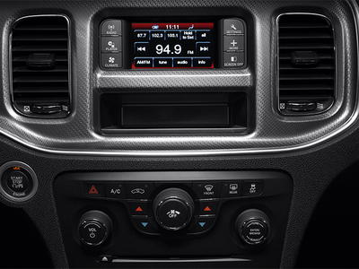 2014 Dodge Charger SXT Plus
