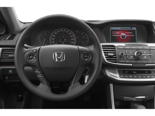 2014 Honda Accord Sedan Sport