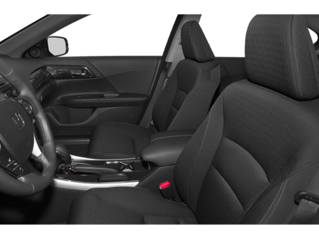 2014 Honda Accord Sedan Sport