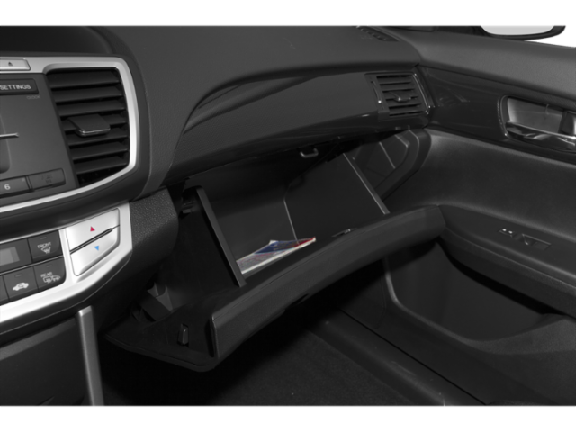 2014 Honda Accord Sedan Sport