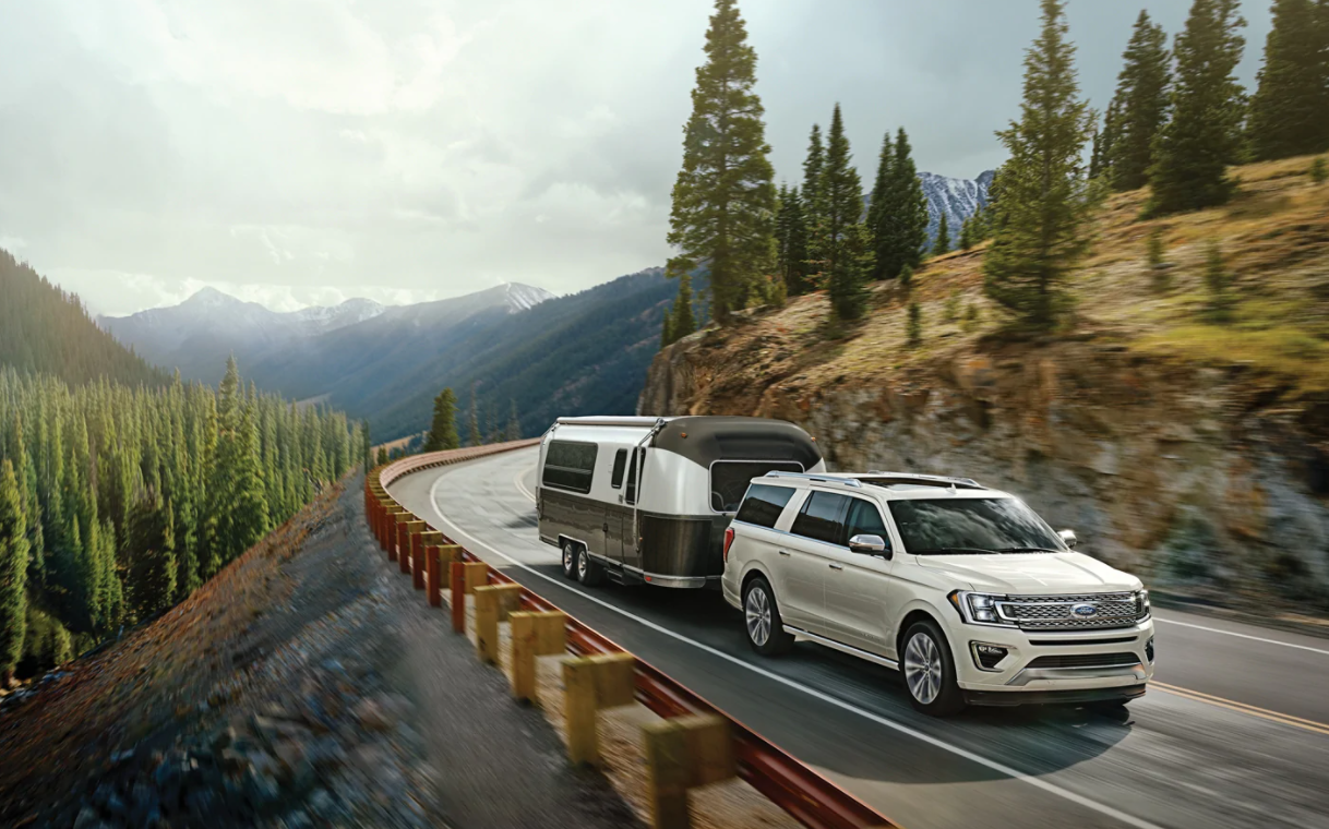 Exciting Ford Technology Available on 2020 Models