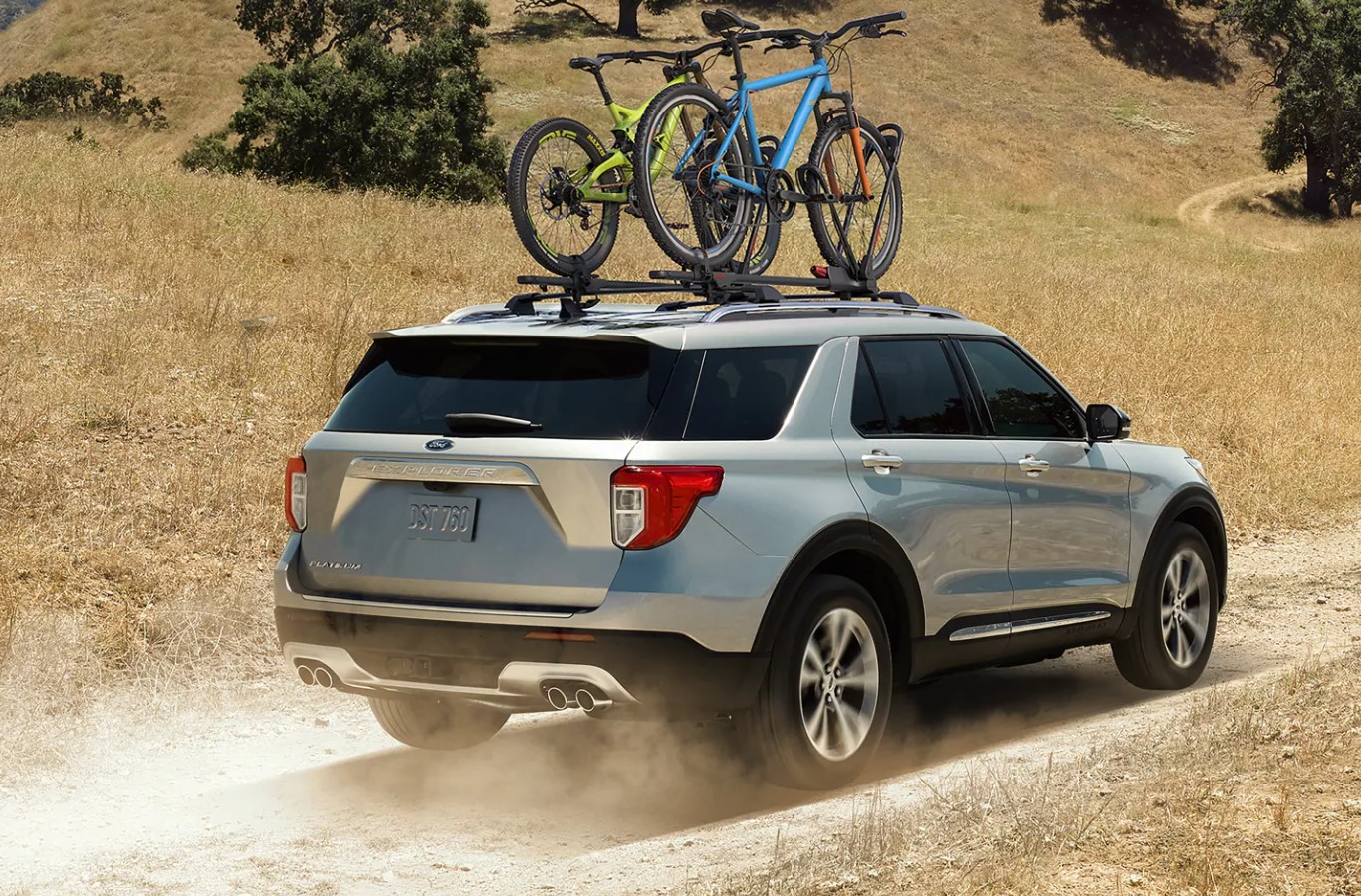 5 Tips for Spring Cleaning Your Ford