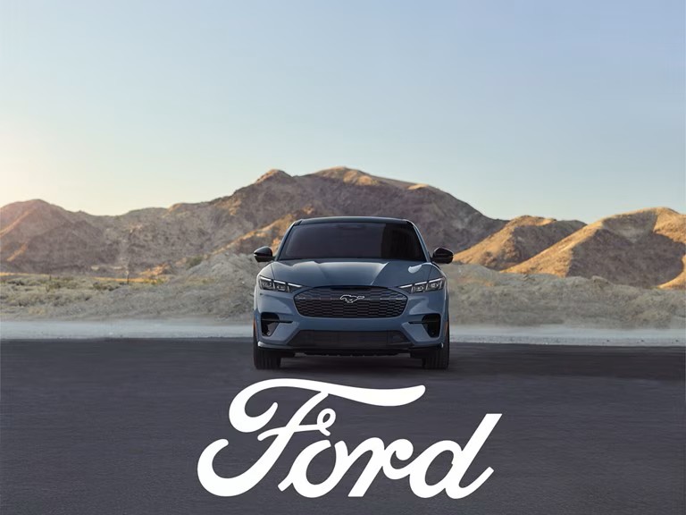 Why Should You Get a Ford Custom Order?