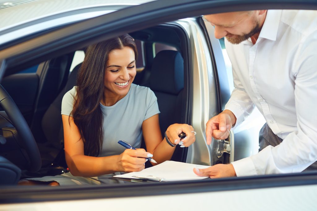 Benefits of Leasing a Car 