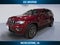 2020 Jeep Grand Cherokee North