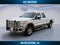 2012 Ford Super Duty F-250 SRW Lariat