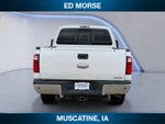 2012 Ford Super Duty F-250 SRW Lariat