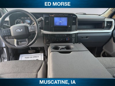 2024 Ford Super Duty F-250 SRW XL