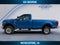 2021 Ford Super Duty F-250 SRW XLT
