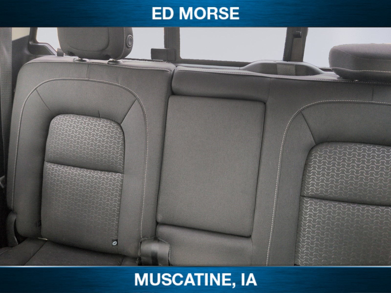 2017 GMC Canyon 2WD SLE