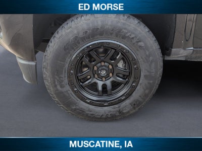 2017 GMC Canyon 2WD SLE