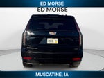 2023 Cadillac Escalade 4WD Sport Platinum