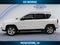 2011 Jeep Compass Latitude